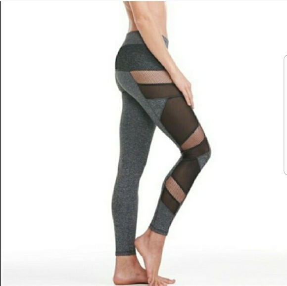 Electric Yoga Pants - Electric yoga leggings
